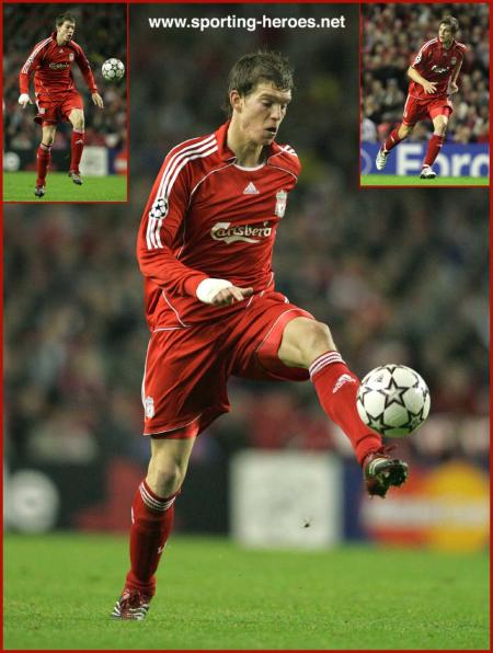 Daniel AGGER