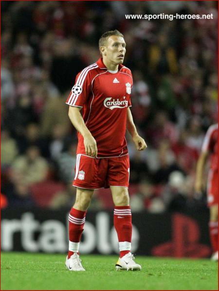 Craig Bellamy