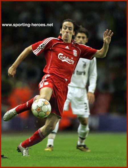 Yossi Benayoun